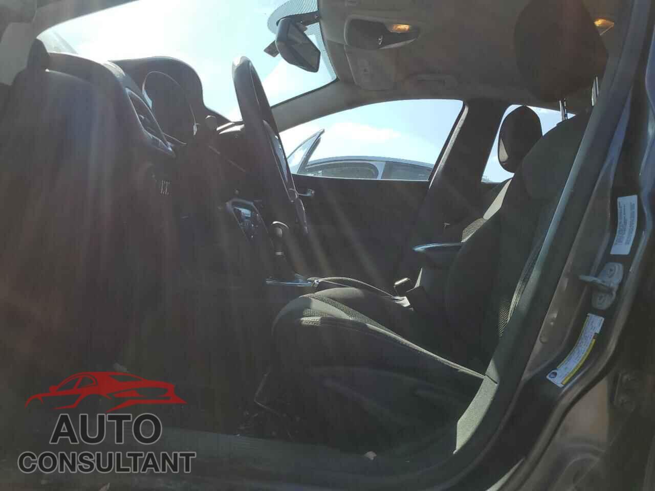 DODGE DART 2014 - 1C3CDFBB2ED894607