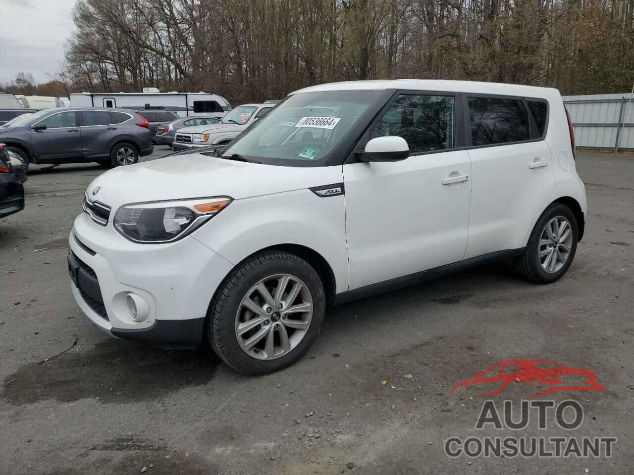 KIA SOUL 2018 - KNDJP3A58J7574849