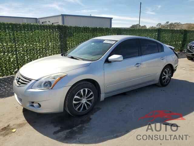 NISSAN ALTIMA 2012 - 1N4AL2APXCC261048