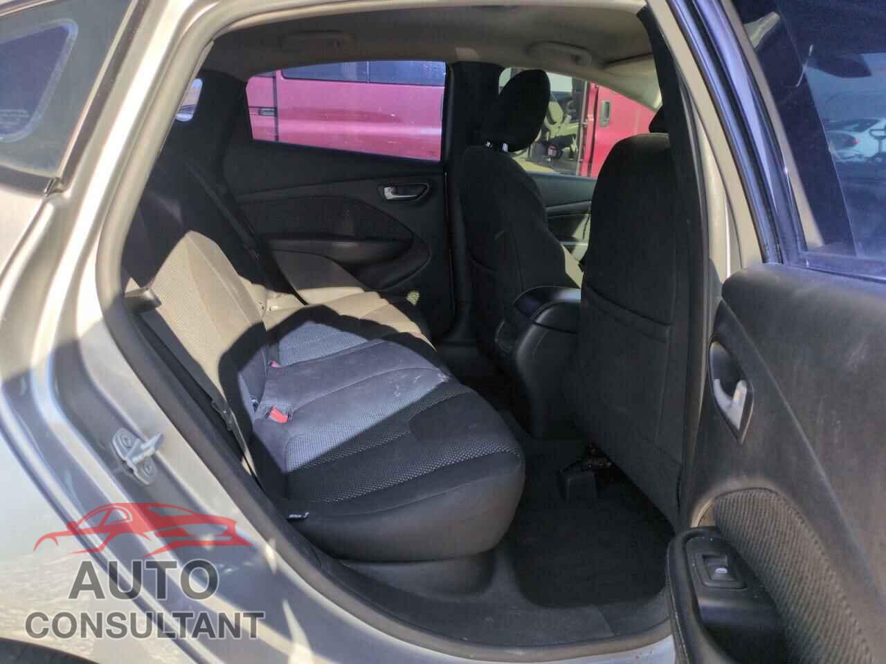 DODGE DART 2015 - 1C3CDFDH0FD181658
