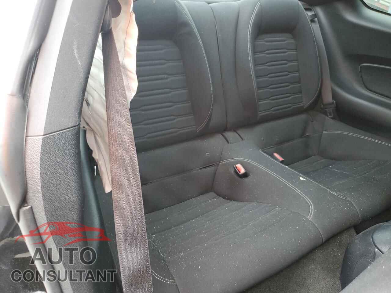 FORD MUSTANG 2015 - 1FA6P8CF5F5358605