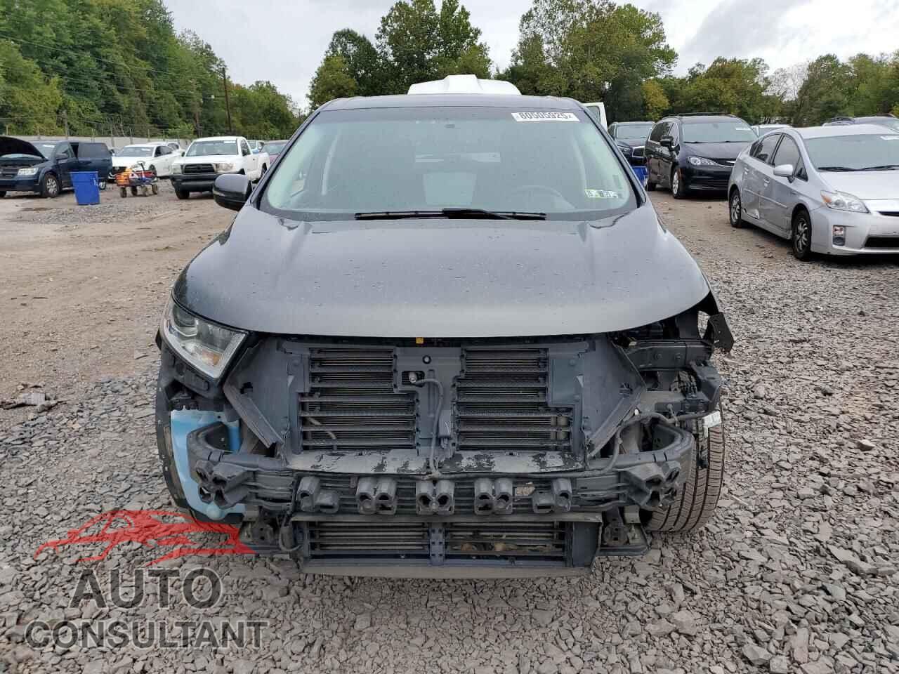 FORD EDGE 2016 - 2FMPK4J94GBB70282