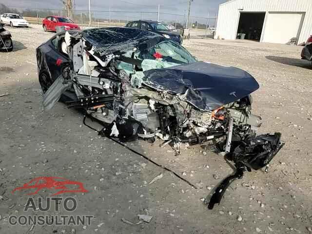 TESLA MODEL 3 2024 - 5YJ3E1EA7RF861860