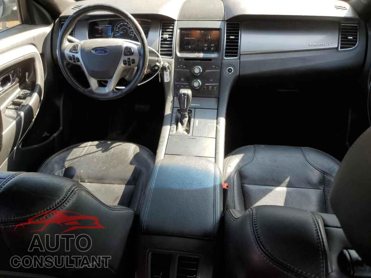 FORD TAURUS 2014 - 1FAHP2E85EG140574