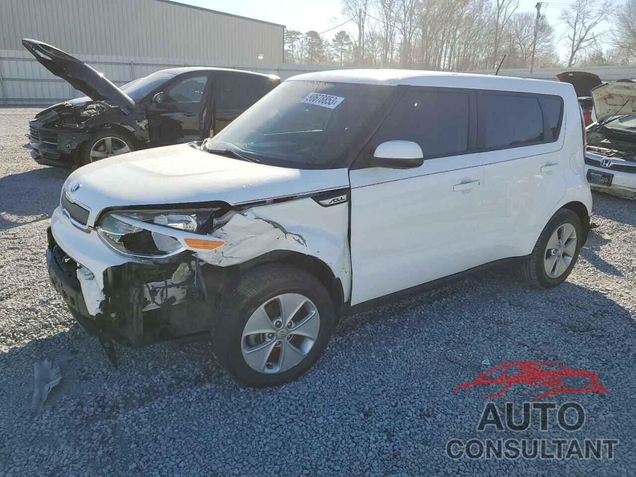 KIA SOUL 2016 - KNDJN2A2XG7353915
