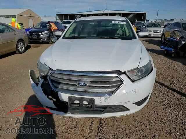 FORD TAURUS 2014 - 1FAHP2H88EG166209