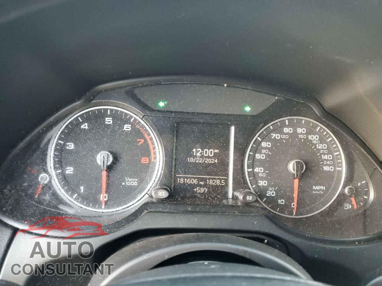 AUDI Q5 2014 - WA1CFAFP9EA129159