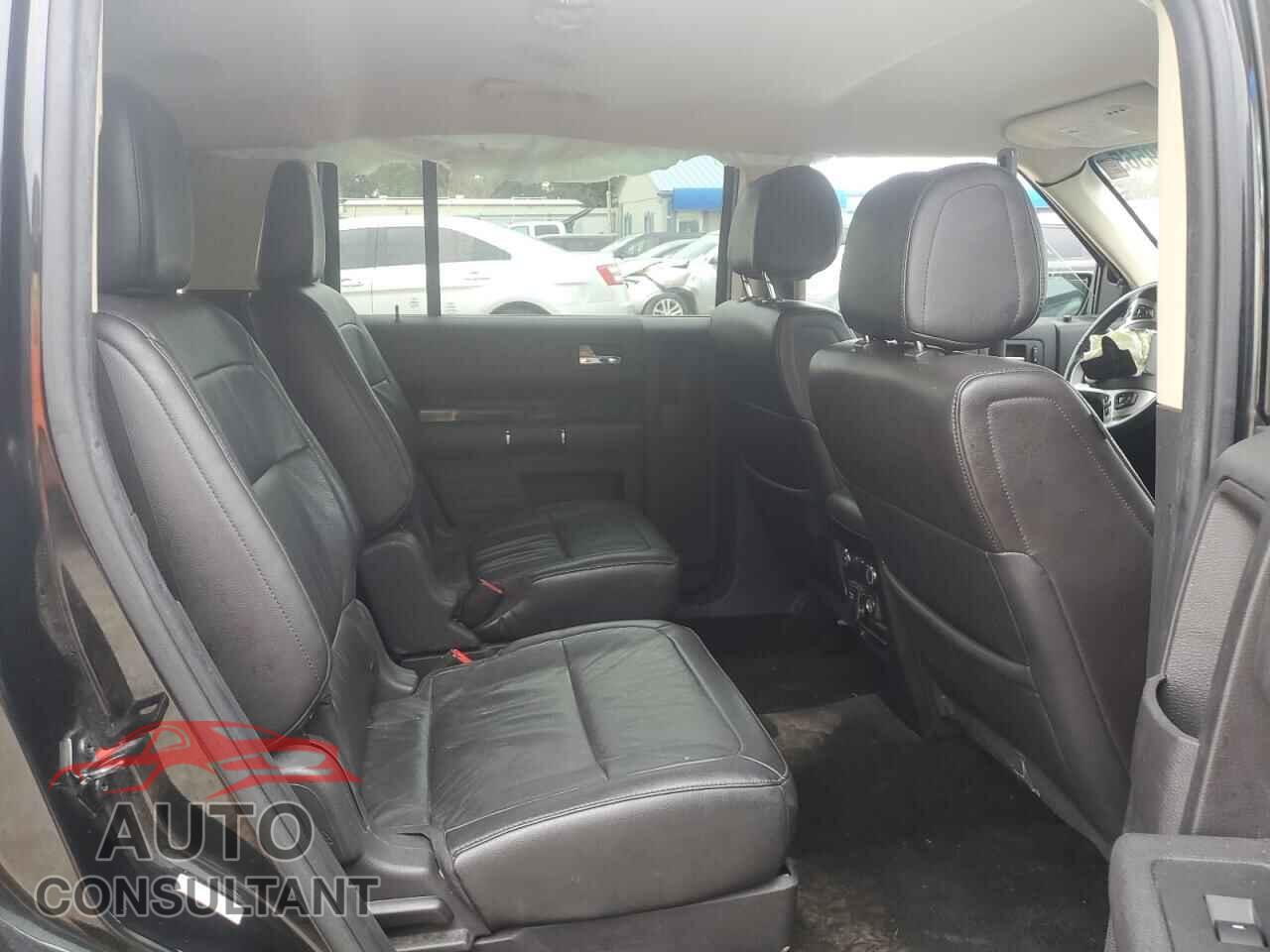 FORD FLEX 2013 - 2FMGK5C85DBD13777