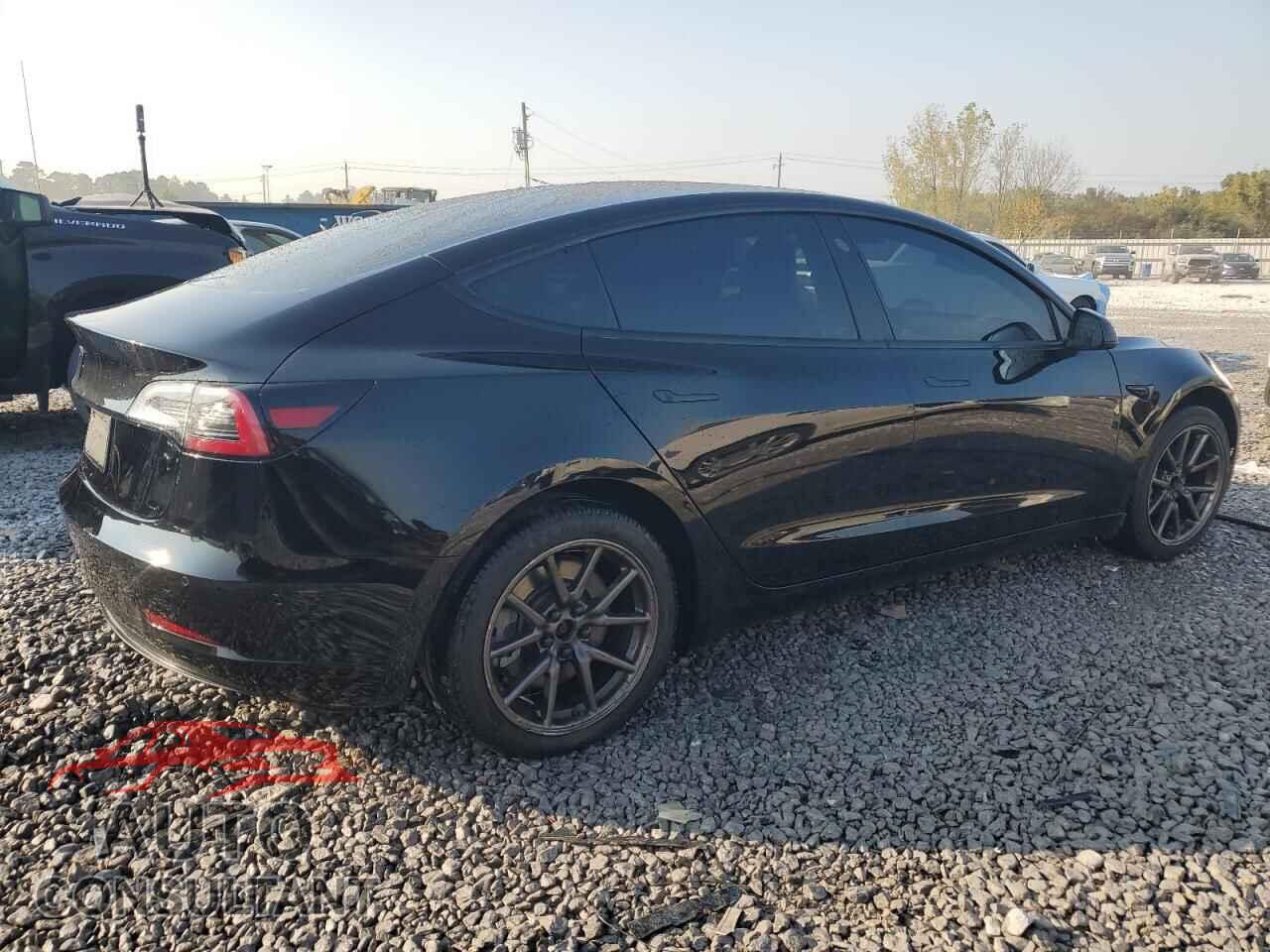 TESLA MODEL 3 2019 - 5YJ3E1EA9KF399534