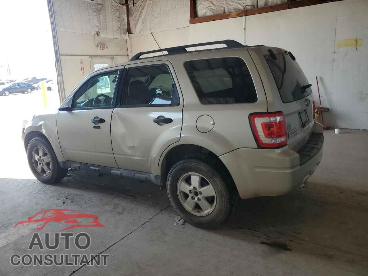 FORD ESCAPE 2012 - 1FMCU0DG8CKA20459