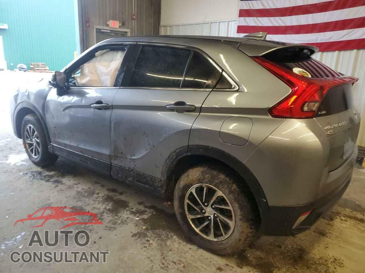 MITSUBISHI ECLIPSE 2020 - JA4AT3AA3LZ012903