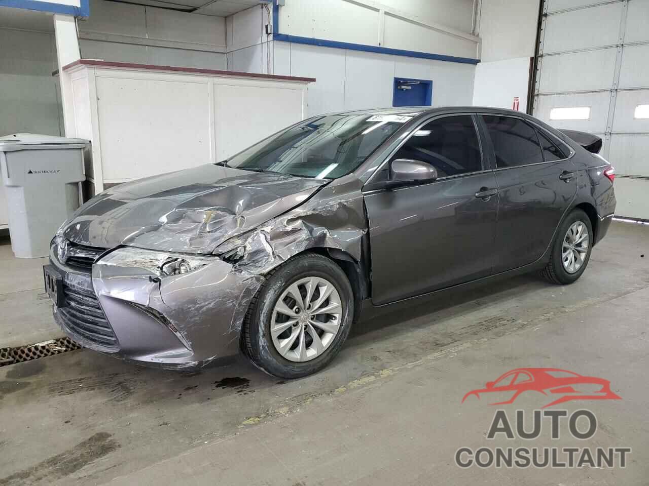 TOYOTA CAMRY 2016 - 4T4BF1FK3GR516685