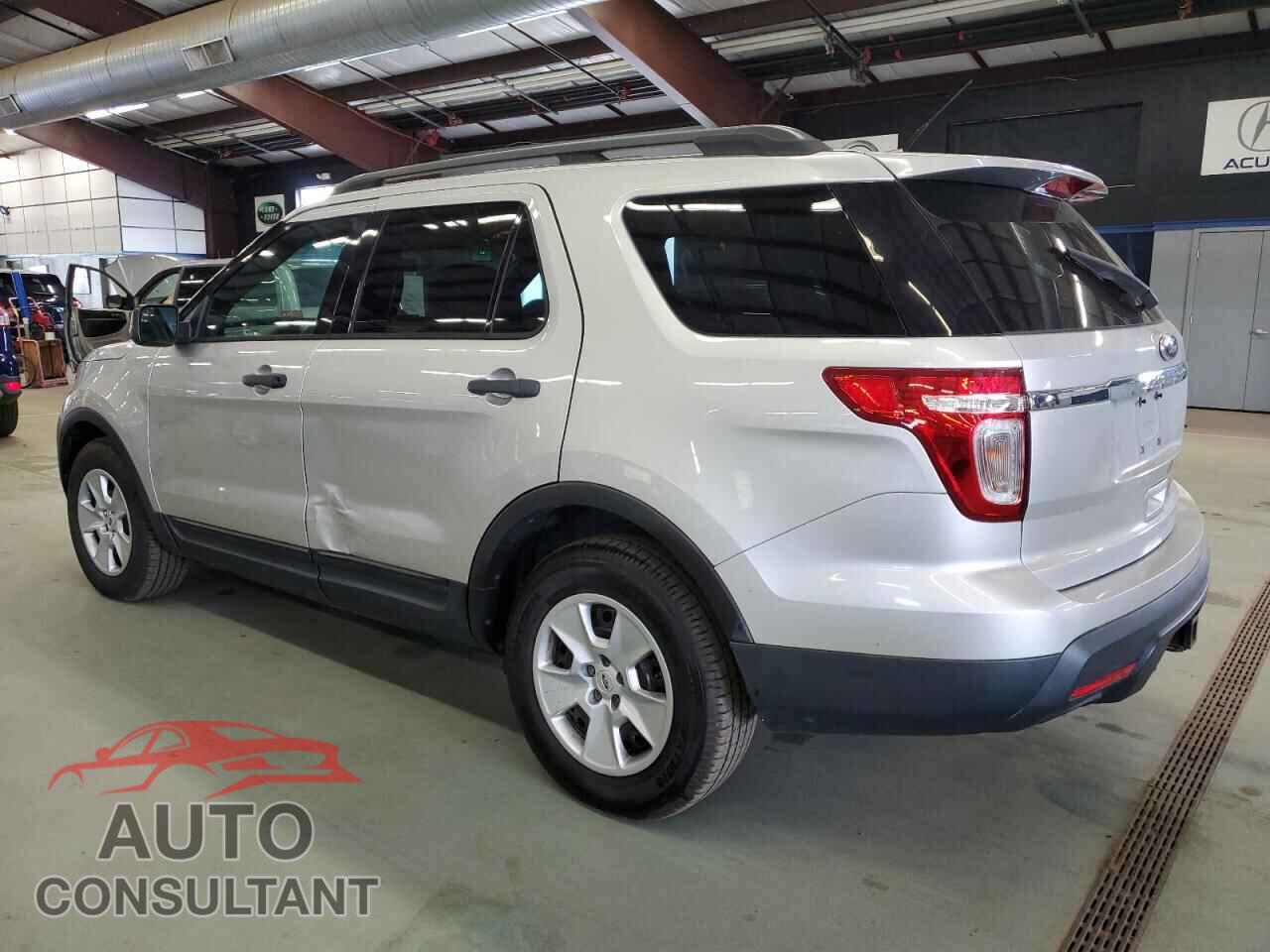 FORD EXPLORER 2014 - 1FM5K8B83EGB06258
