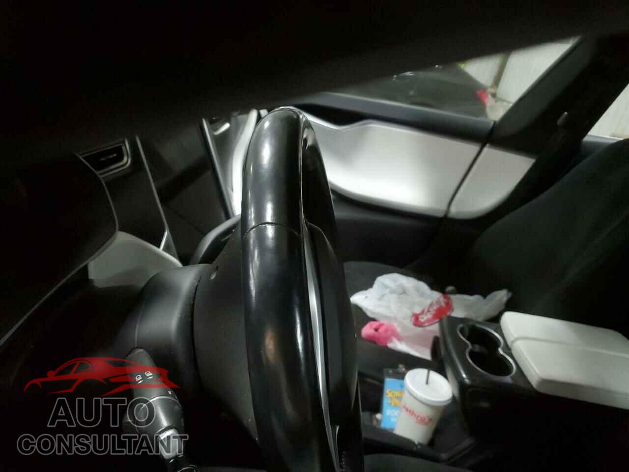TESLA MODEL S 2017 - 5YJSA1E24HF188427