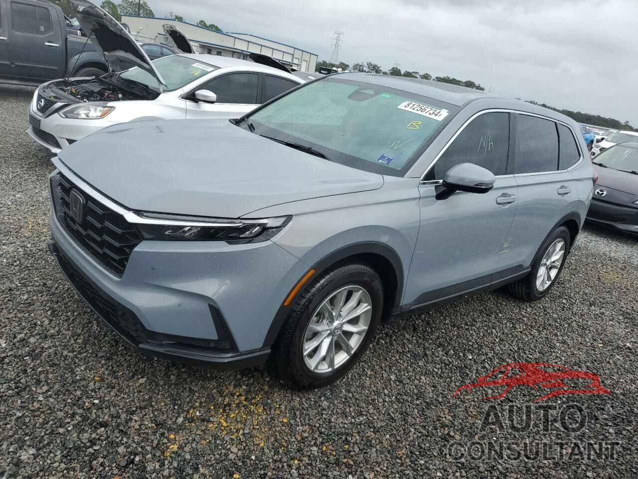 HONDA CRV 2024 - 2HKRS3H73RH312947
