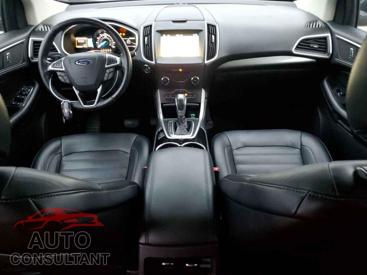 FORD EDGE 2016 - 2FMPK3J95GBB04950