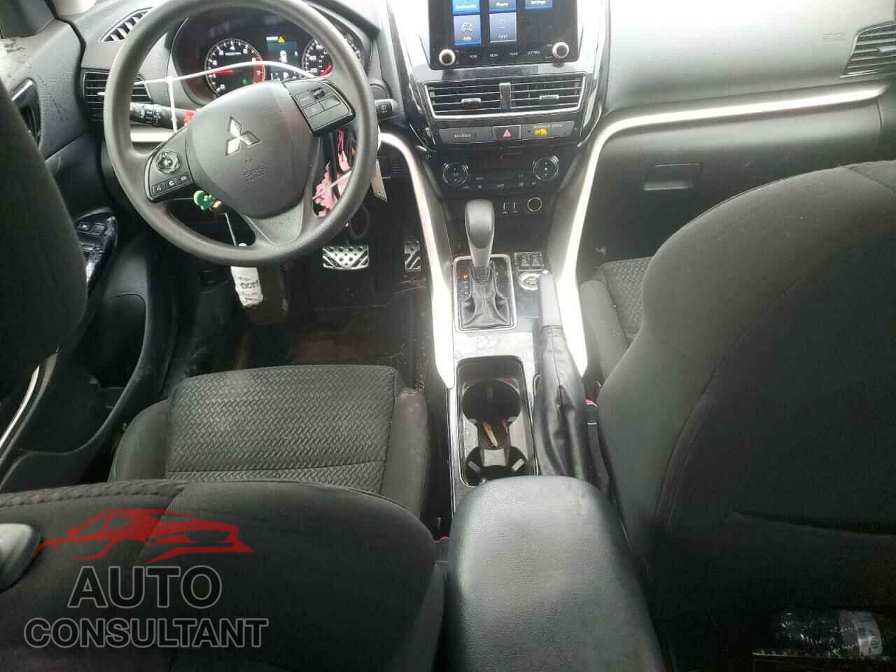 MITSUBISHI ECLIPSE 2022 - JA4ATVAA3NZ060979
