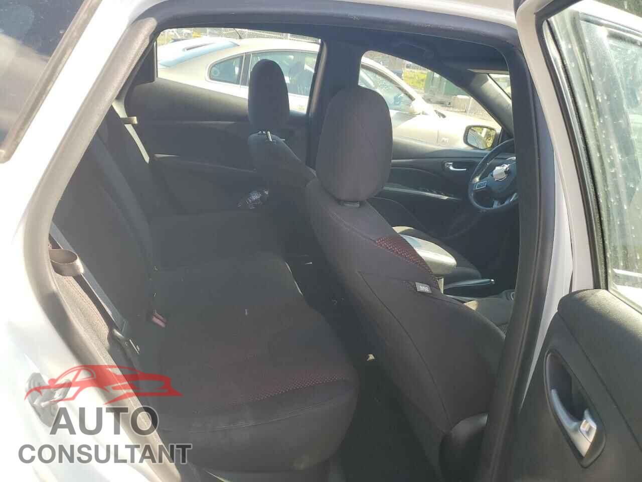 DODGE DART 2015 - 1C3CDFBB2FD267388