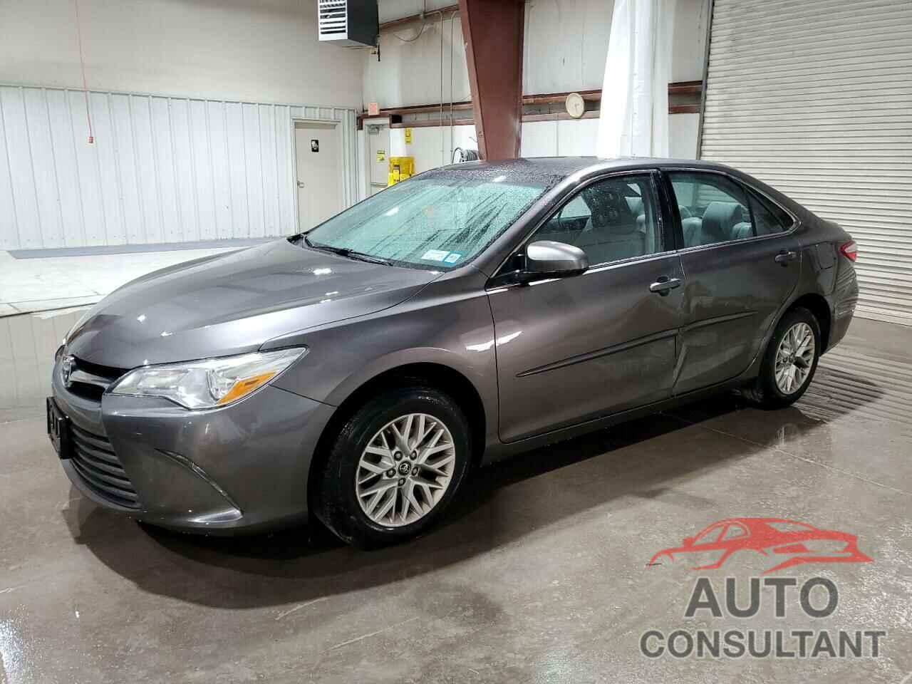 TOYOTA CAMRY 2017 - 4T1BF1FK3HU694768