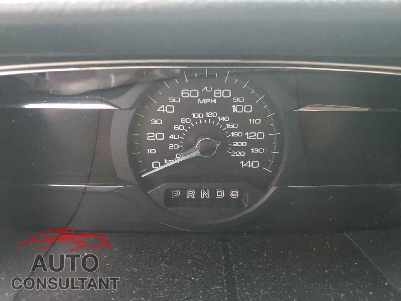 FORD TAURUS 2013 - 1FAHP2E84DG108570