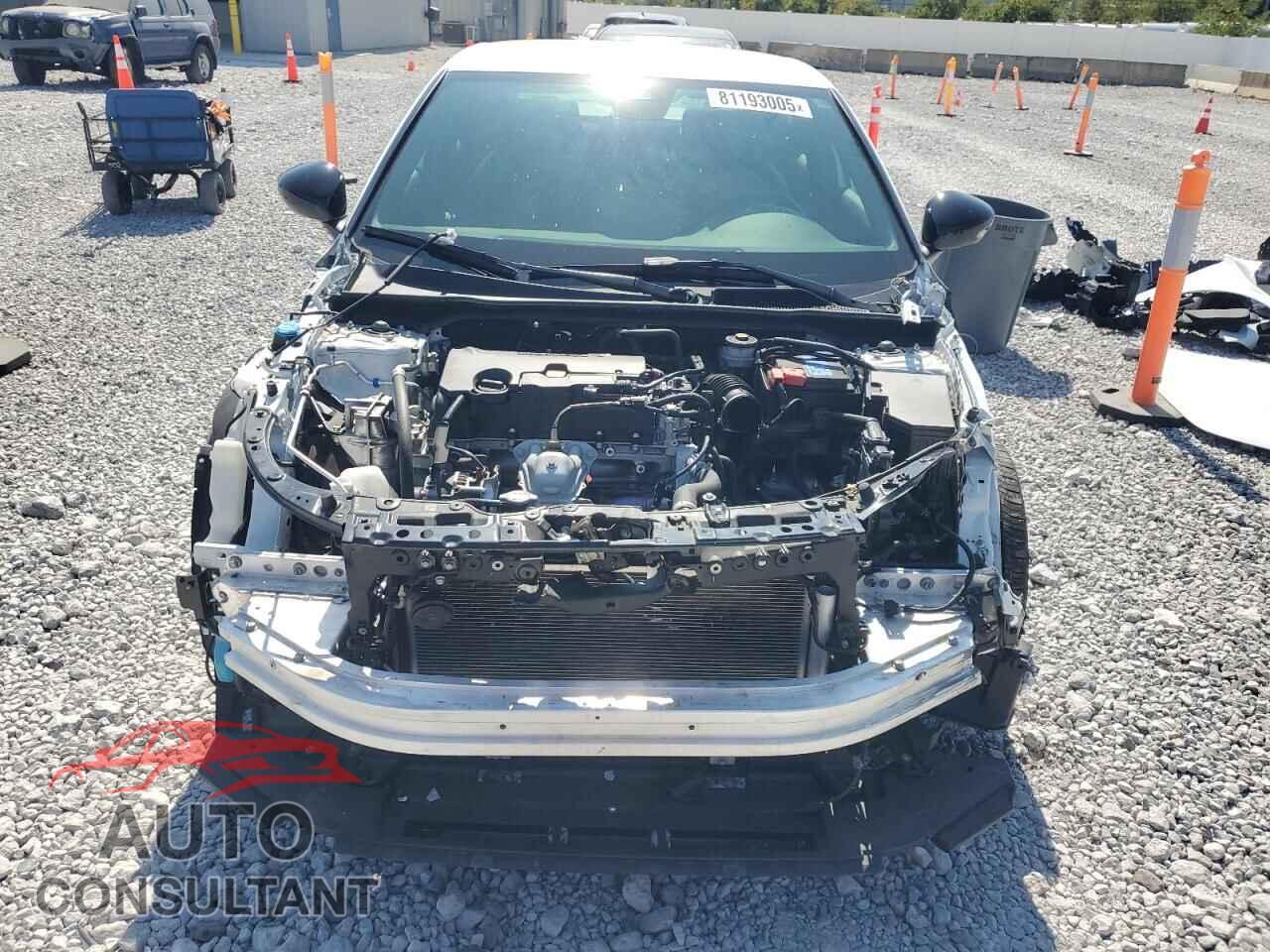 HONDA CIVIC 2023 - 2HGFE2F57PH511593