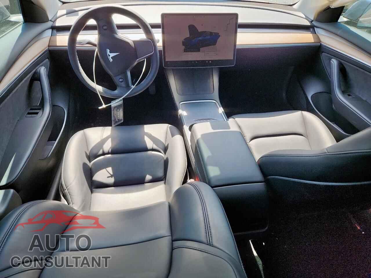 TESLA MODEL 3 2023 - 5YJ3E1EA4PF559665