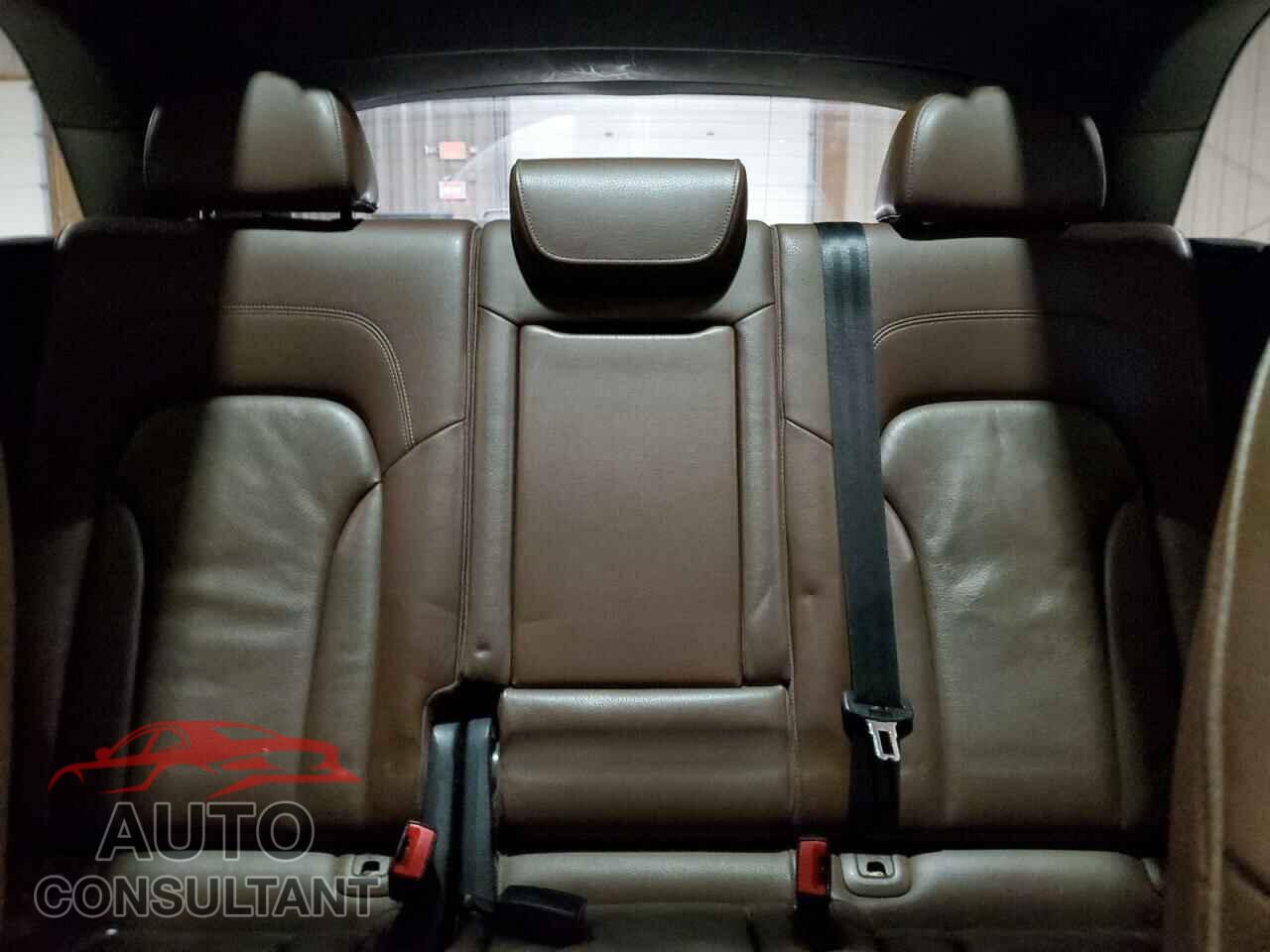 AUDI Q5 2013 - WA1CFAFP2DA027149
