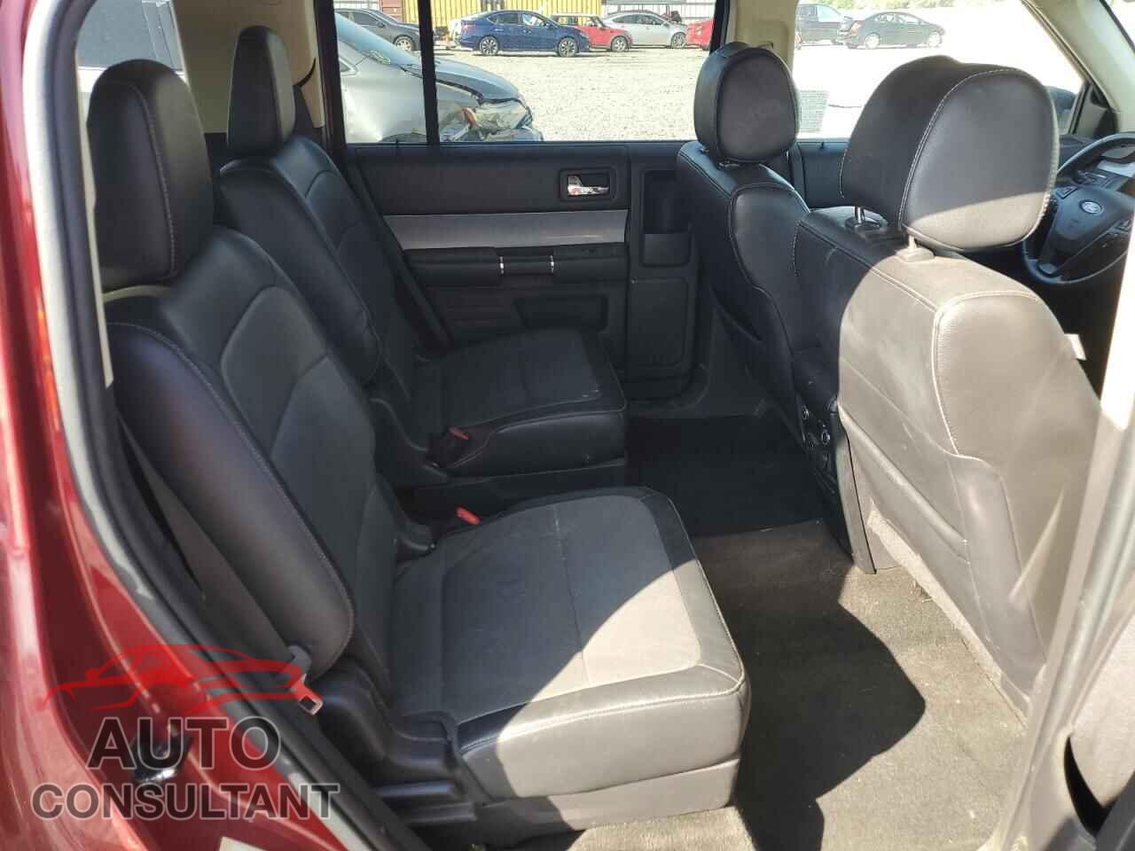 FORD FLEX 2014 - 2FMGK5C80EBD45117