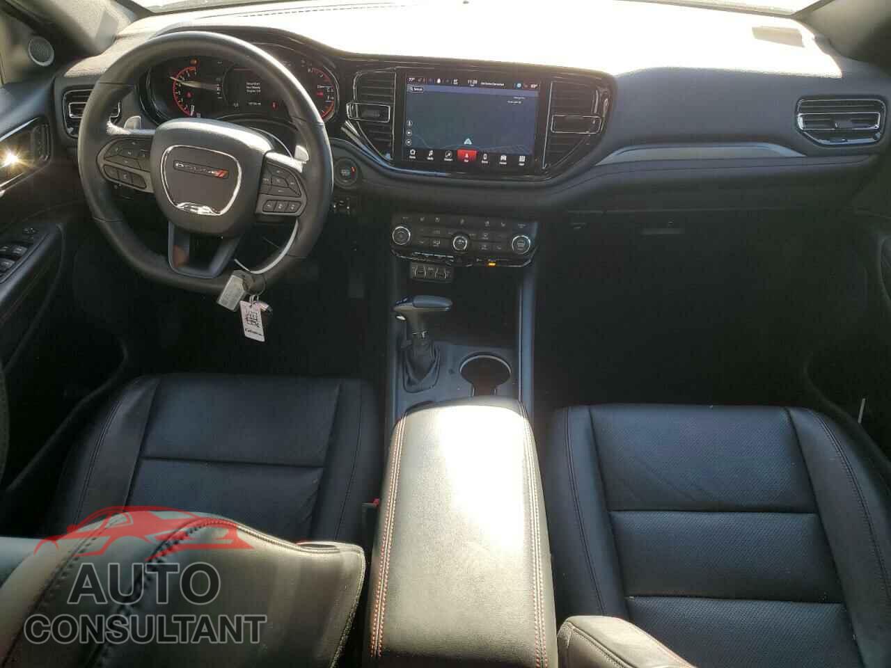 DODGE DURANGO 2024 - 1C4RDJDG9RC192037