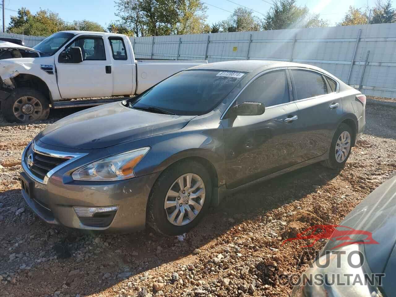 NISSAN ALTIMA 2015 - 1N4AL3AP7FN392131