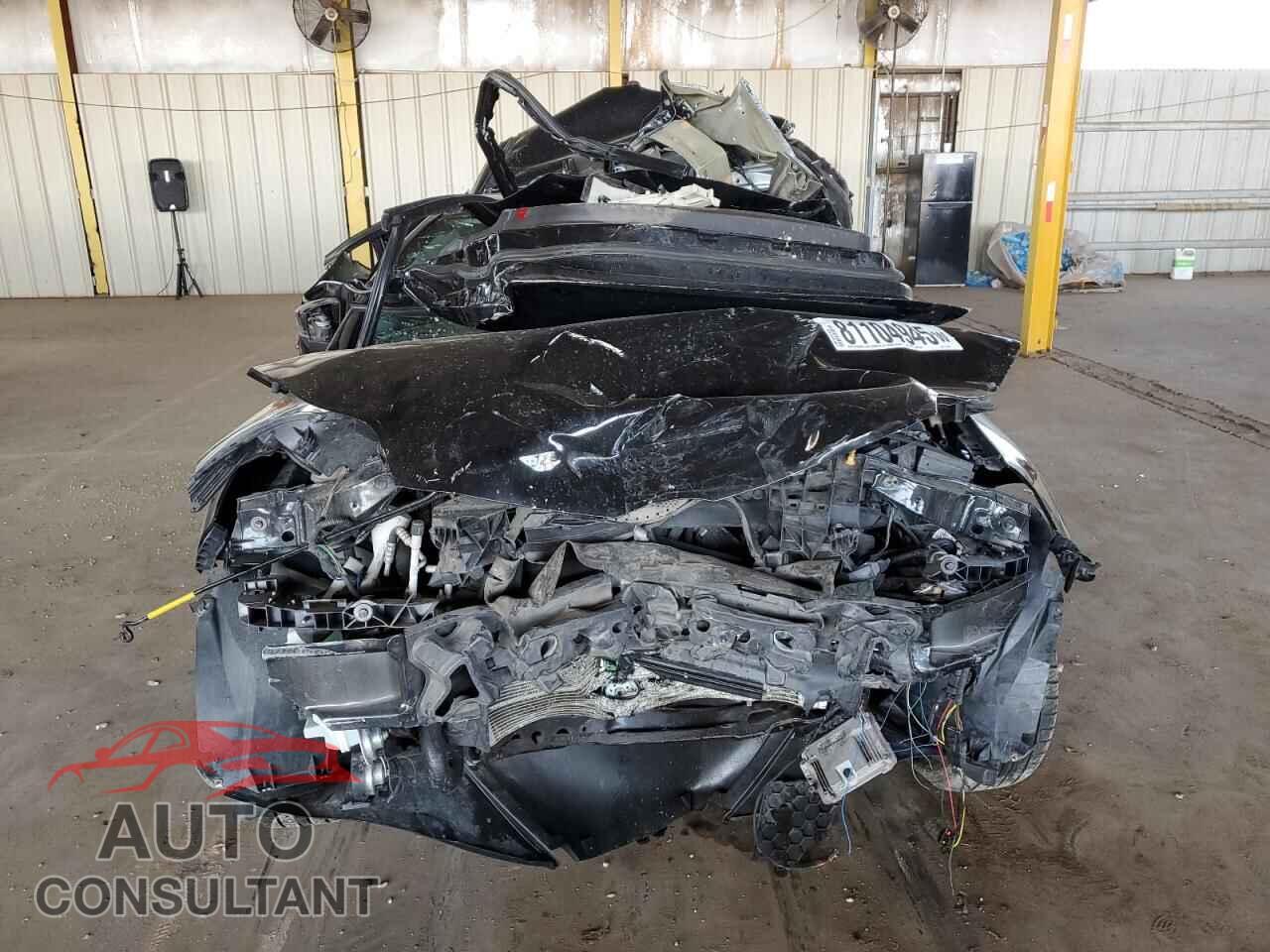 FORD FOCUS 2014 - 1FADP3F23EL174745
