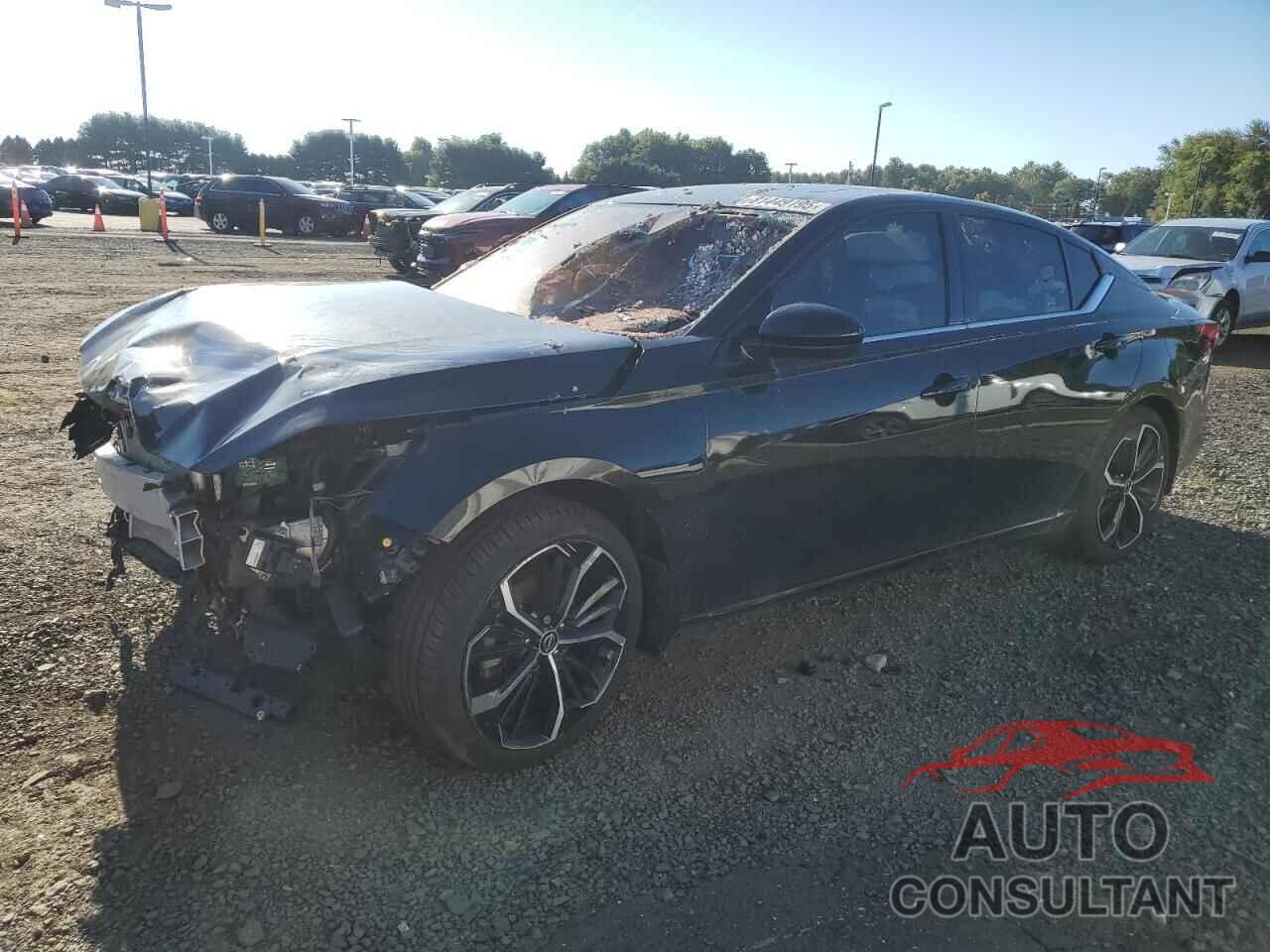 NISSAN ALTIMA 2023 - 1N4BL4CVXPN411844