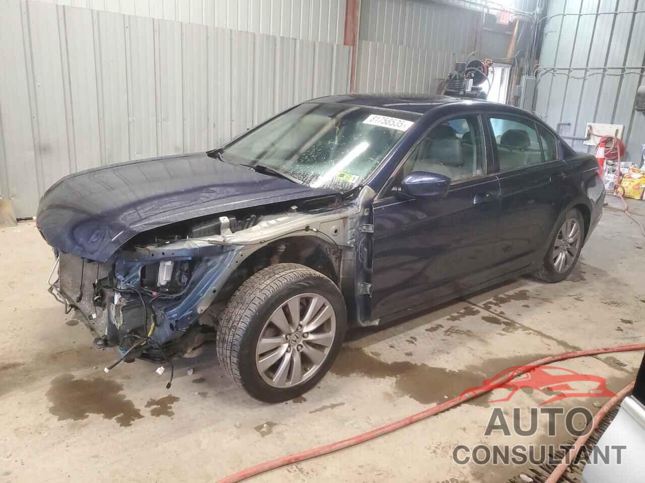 HONDA ACCORD 2012 - 1HGCP2F82CA098546
