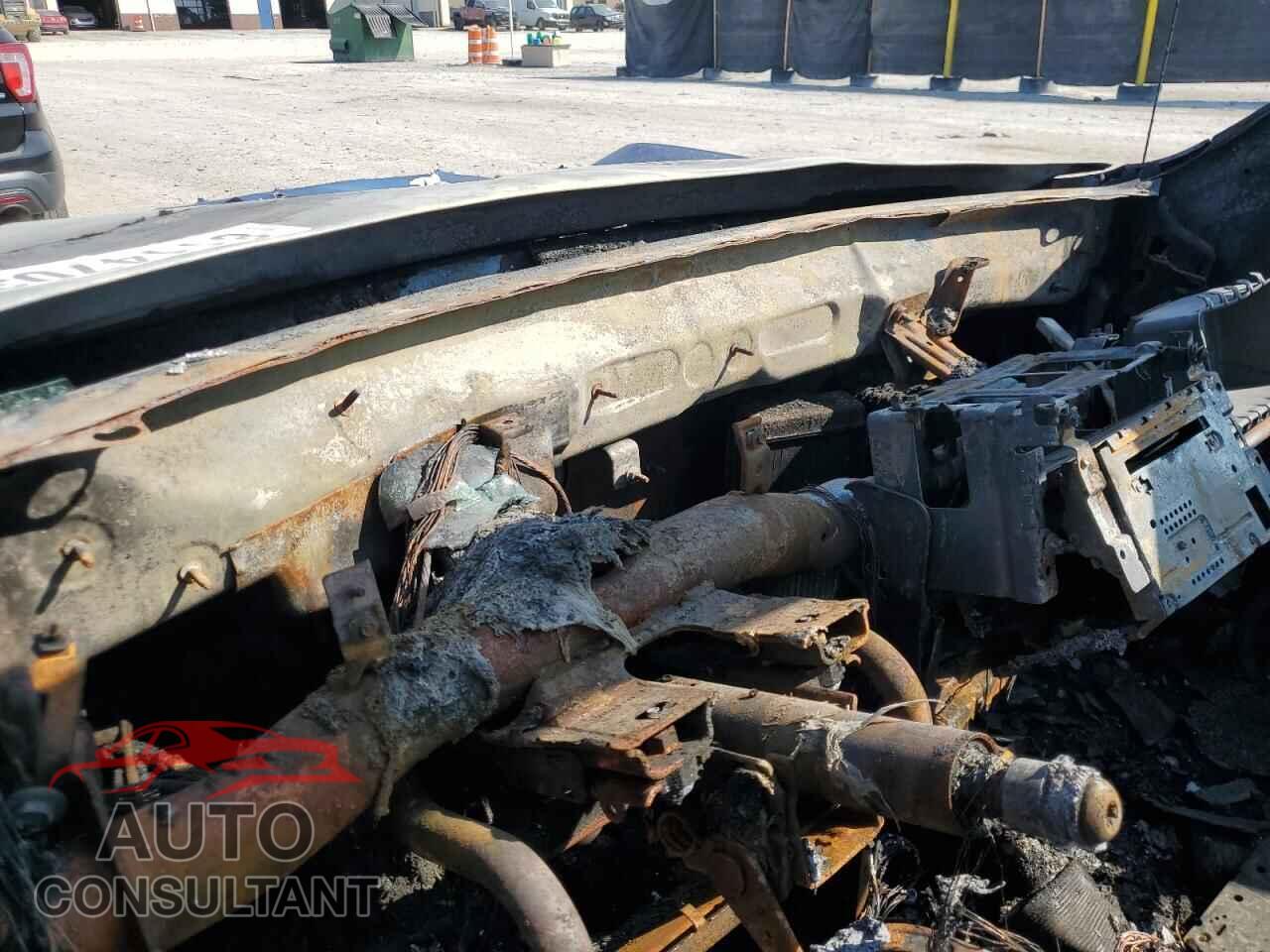 FORD ESCAPE 2010 - 1FMCU9D77AKB62772