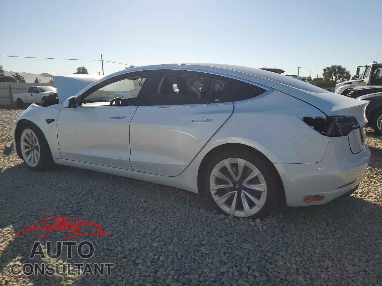 TESLA MODEL 3 2020 - 5YJ3E1EA0LF740840