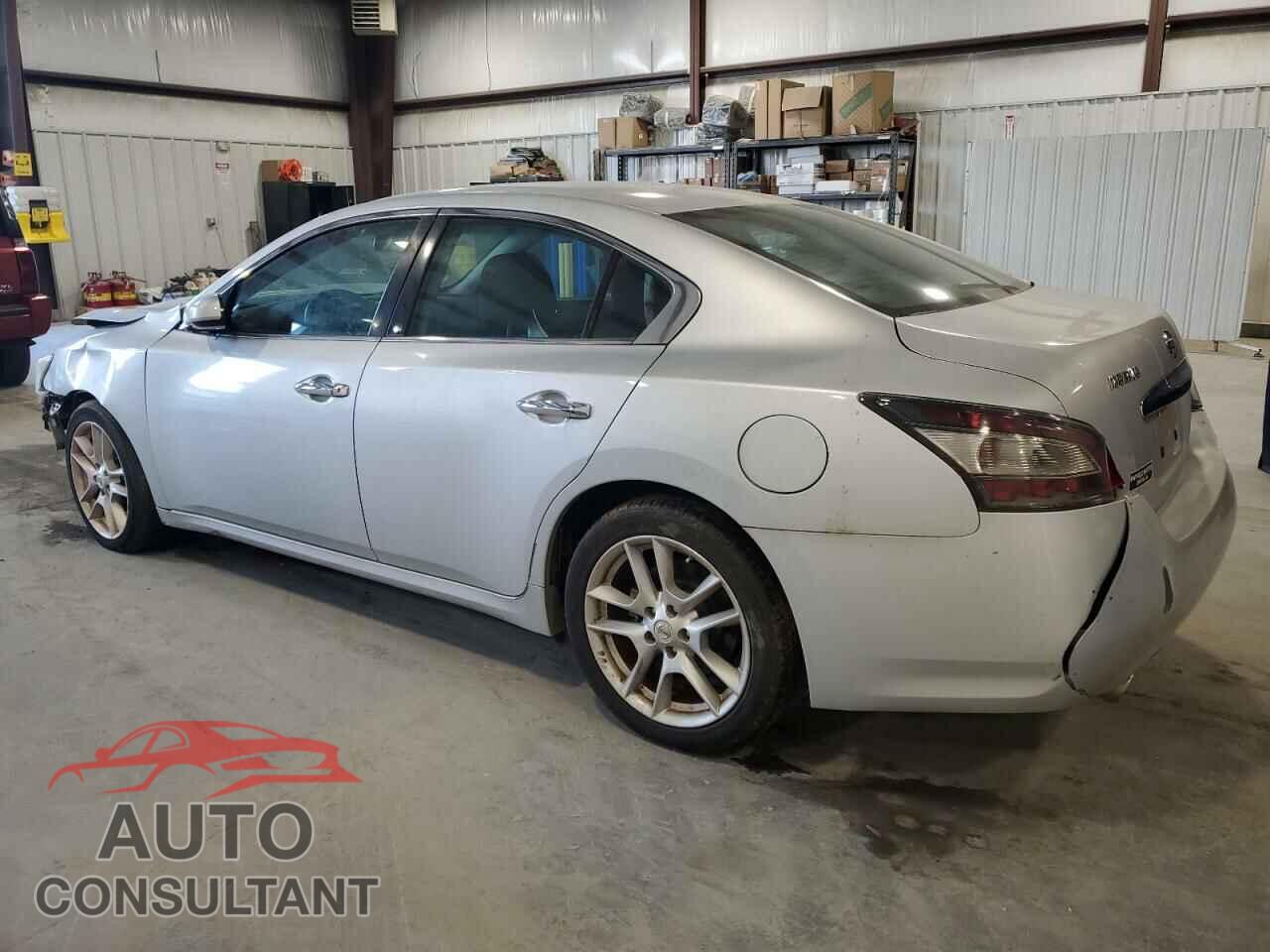 NISSAN MAXIMA 2014 - 1N4AA5AP7EC462724