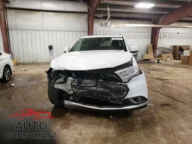 DODGE DURANGO 2015 - 1C4RDJDG7FC825808