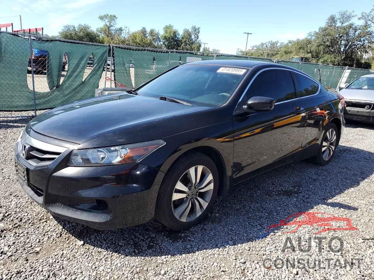 HONDA ACCORD 2012 - 1HGCS1B37CA001909
