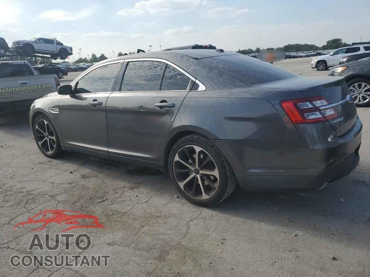 FORD TAURUS 2015 - 1FAHP2E82FG195209