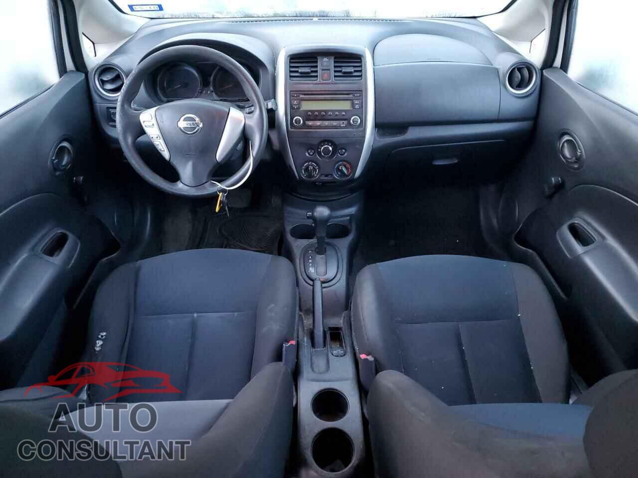 NISSAN VERSA 2016 - 3N1CE2CP6GL370856