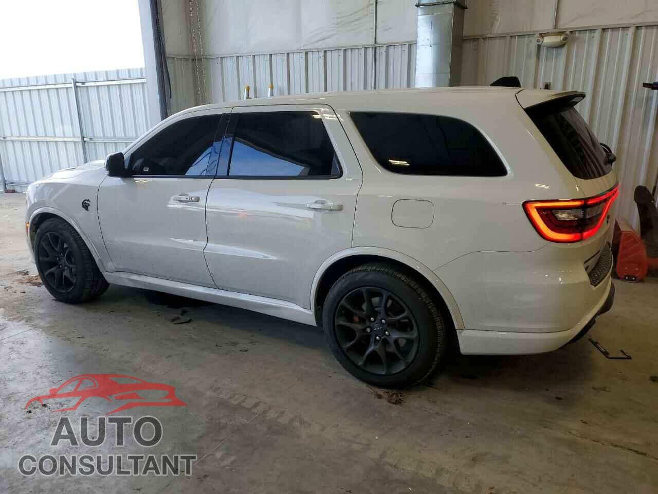 DODGE DURANGO 2024 - 1C4SDJH9XRC222465