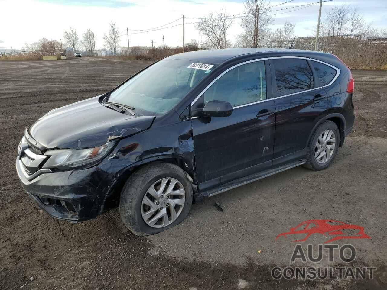 HONDA CRV 2016 - 2HKRM4H46GH113894