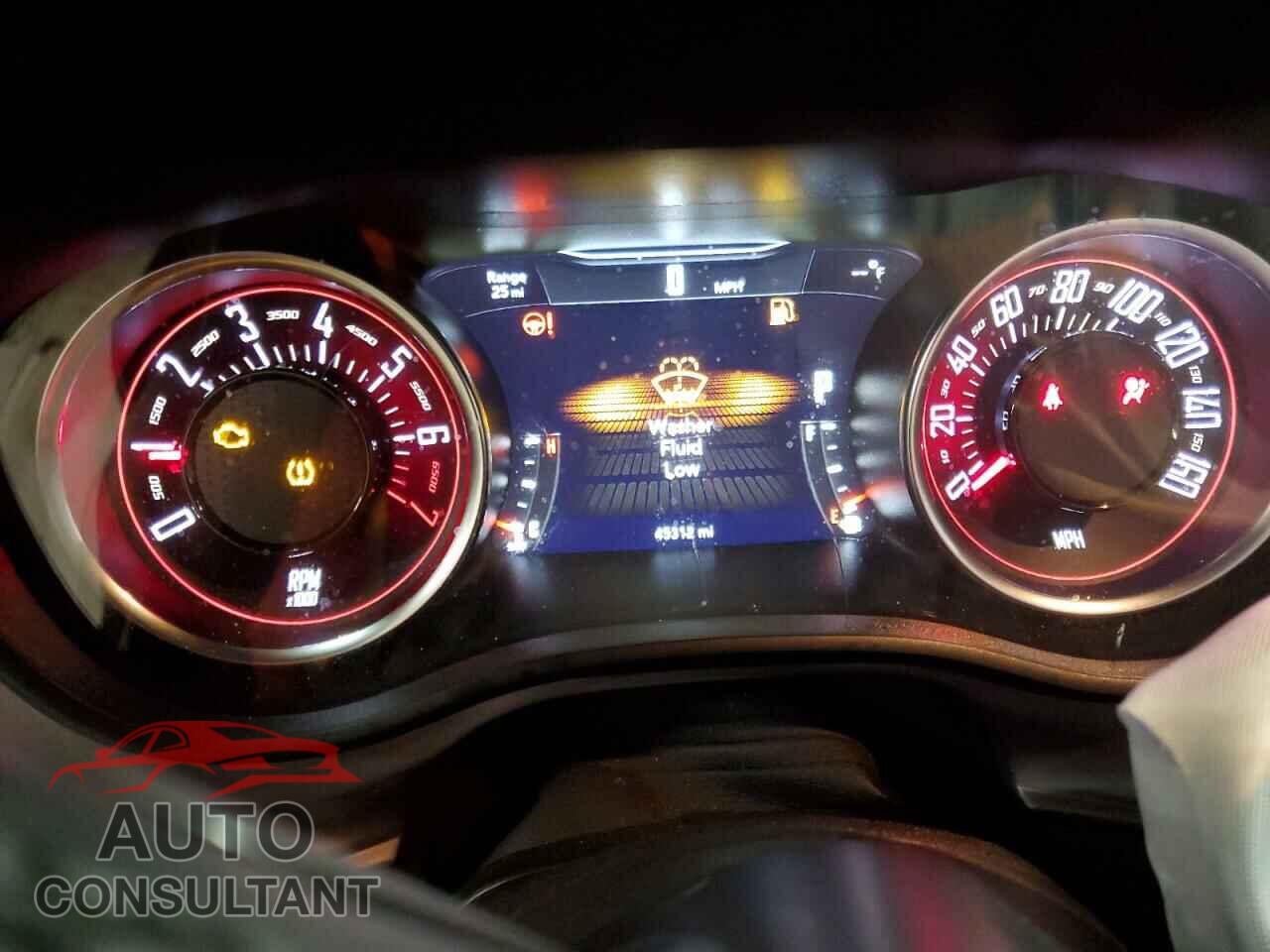 DODGE CHALLENGER 2023 - 2C3CDZAG7PH553580