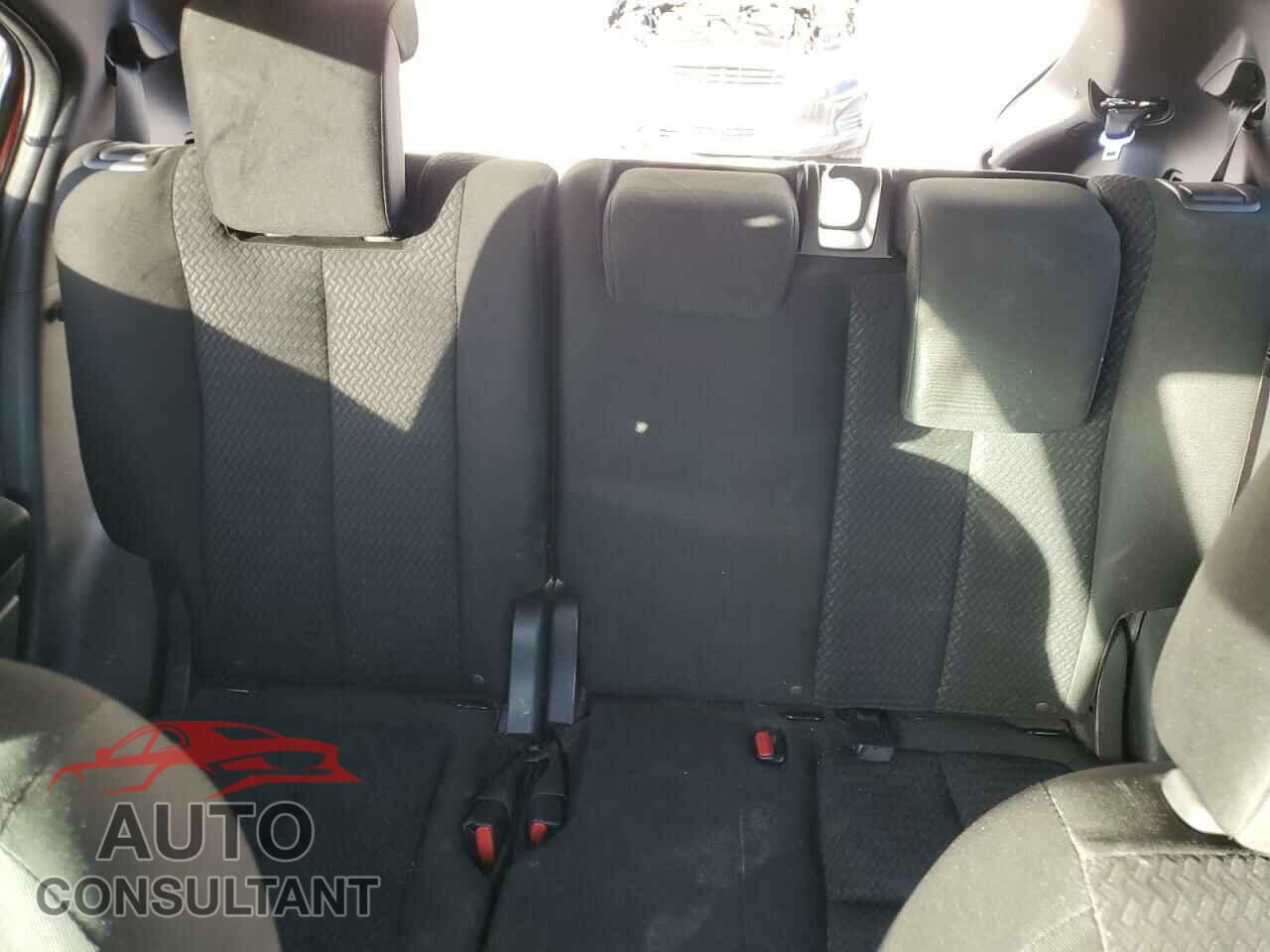MITSUBISHI ECLIPSE 2019 - JA4AS3AA0KZ040336