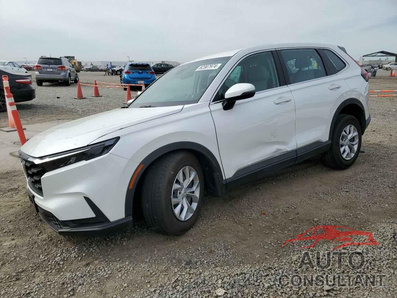 HONDA CRV 2024 - 2HKRS3H25RH302599