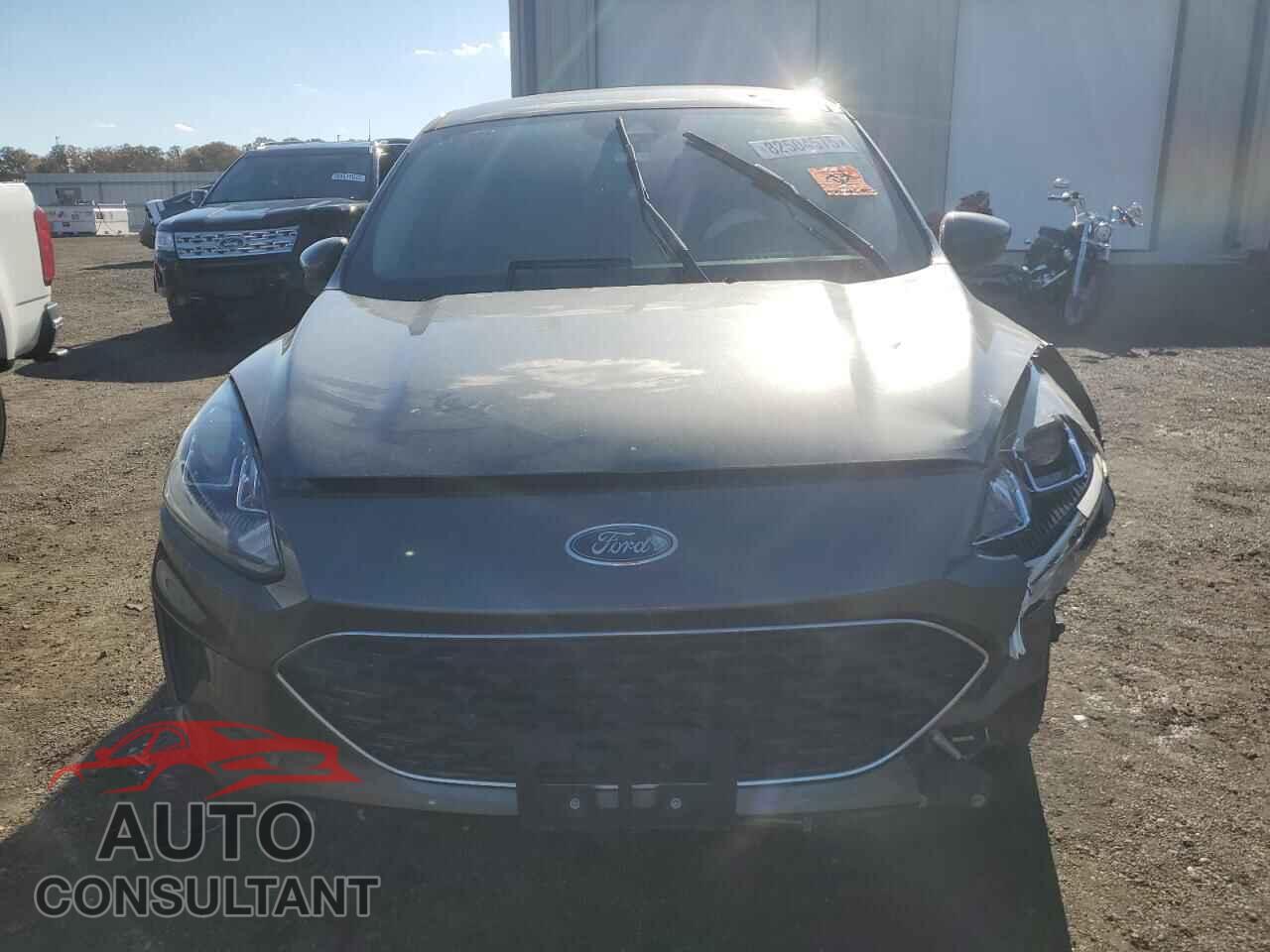 FORD ESCAPE 2020 - 1FMCU9G61LUA94544