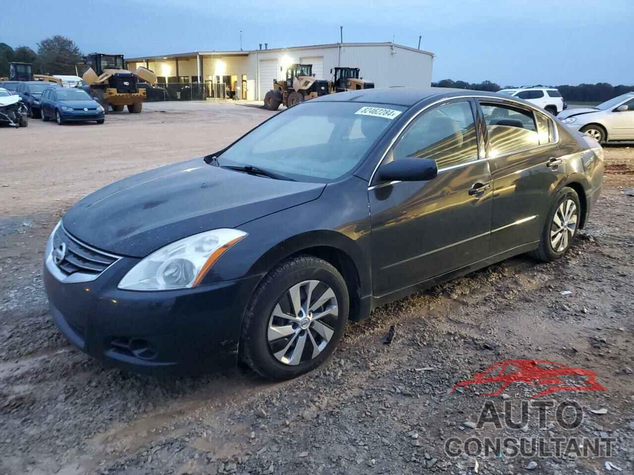 NISSAN ALTIMA 2012 - 1N4AL2AP1CN564546