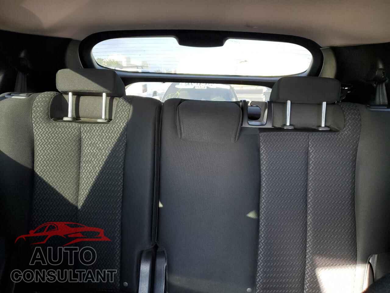 MITSUBISHI ECLIPSE 2019 - JA4AT3AA5KZ040541