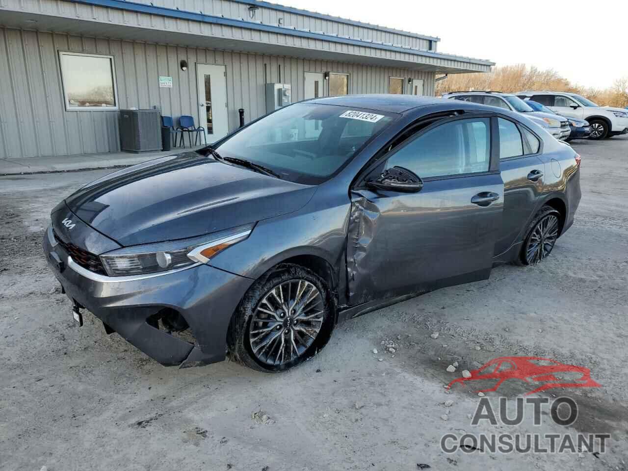 KIA FORTE 2023 - 3KPF54AD9PE642075