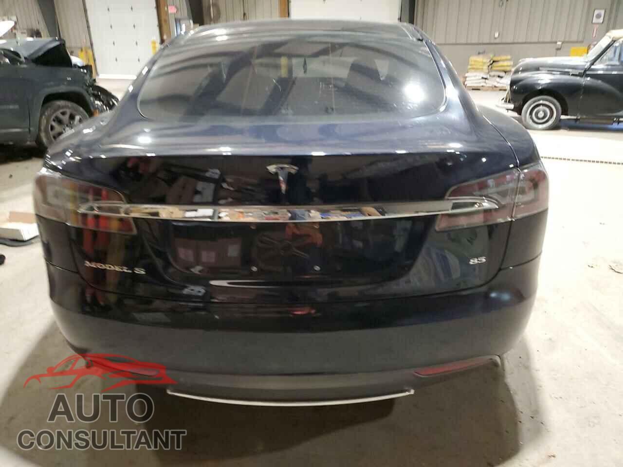 TESLA MODEL S 2013 - 5YJSA1CN7DFP19594